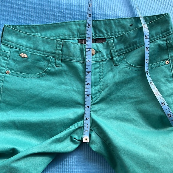 Armani Exchange pants, size 2 - Picture 13 of 16